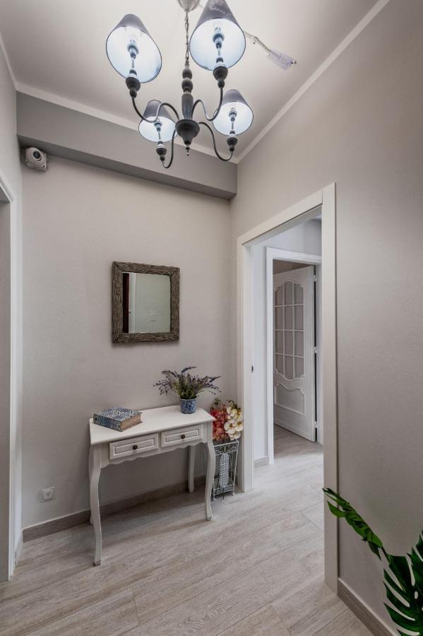 Bacicagiuba Apartments Termini Imerese Exteriér fotografie