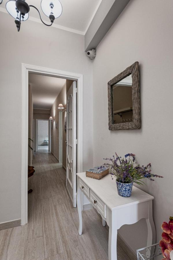 Bacicagiuba Apartments Termini Imerese Exteriér fotografie