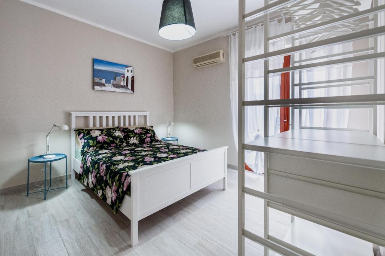 Bacicagiuba Apartments Termini Imerese Exteriér fotografie