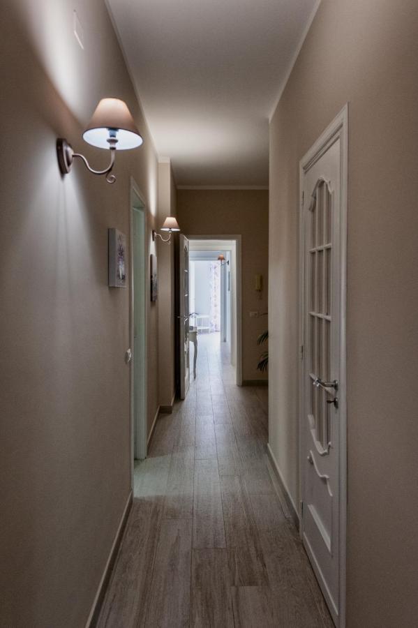 Bacicagiuba Apartments Termini Imerese Exteriér fotografie
