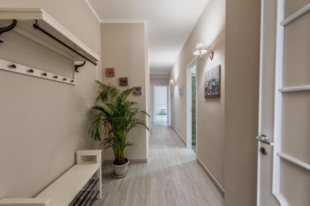 Bacicagiuba Apartments Termini Imerese Exteriér fotografie