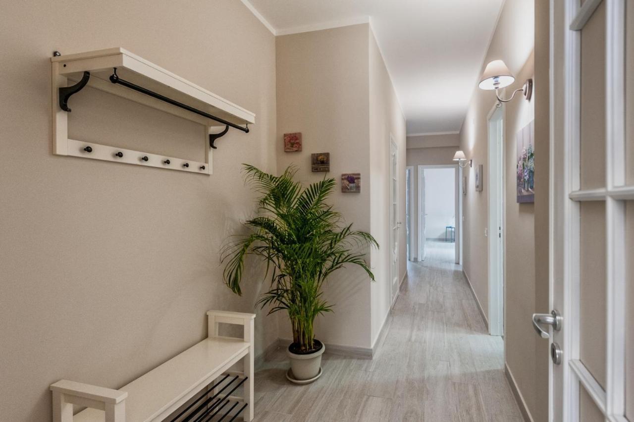 Bacicagiuba Apartments Termini Imerese Exteriér fotografie