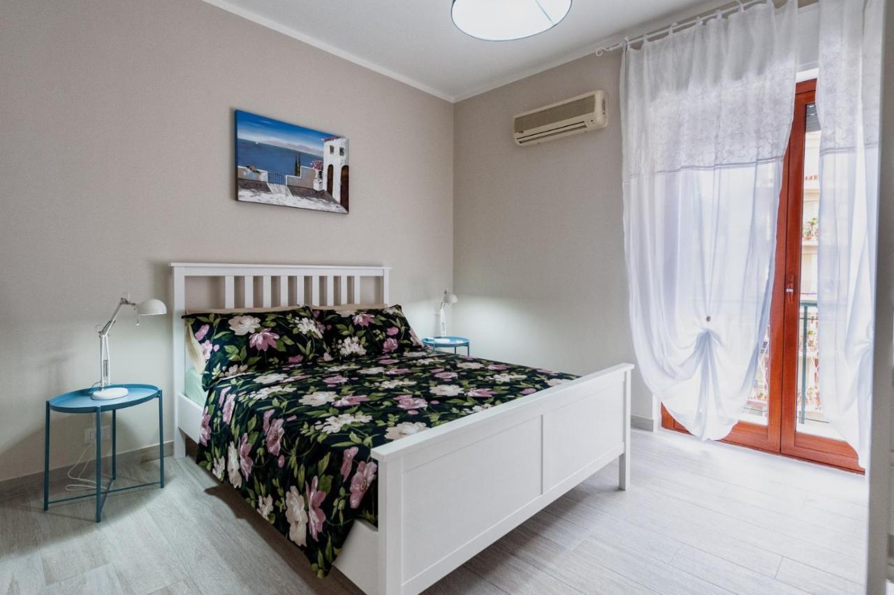 Bacicagiuba Apartments Termini Imerese Exteriér fotografie