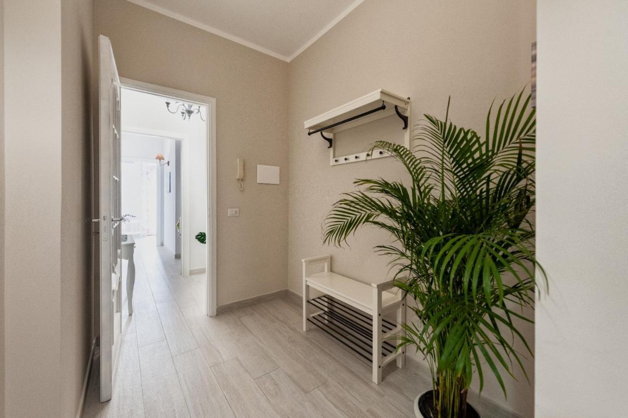 Bacicagiuba Apartments Termini Imerese Exteriér fotografie